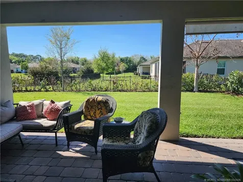 2384 SW Strawberry Terrace Palm City FL 34990