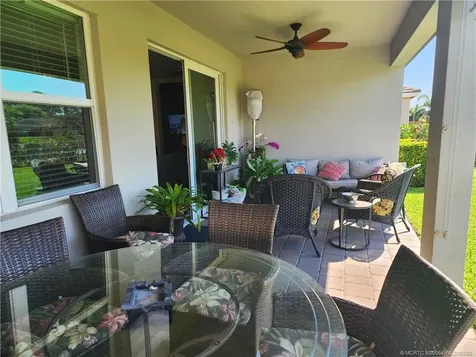 2384 SW Strawberry Terrace Palm City FL 34990