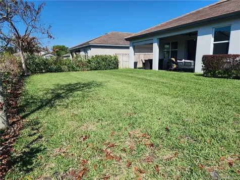 2384 SW Strawberry Terrace Palm City FL 34990