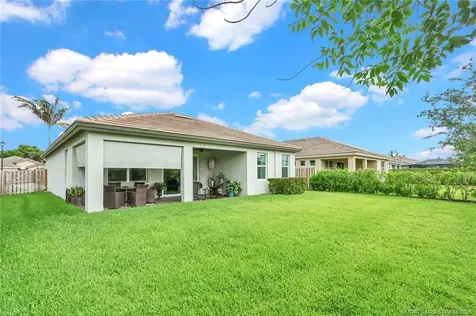 2384 SW Strawberry Terrace Palm City FL 34990