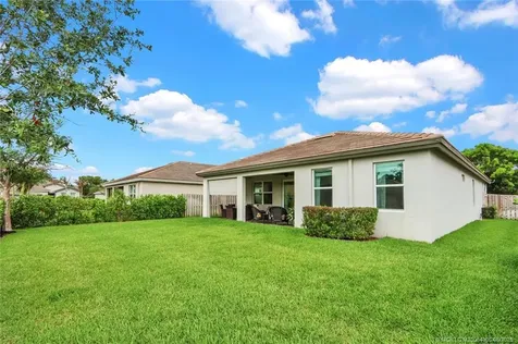2384 SW Strawberry Terrace Palm City FL 34990