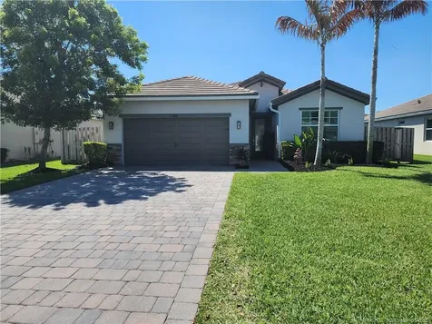 2384 SW Strawberry Terrace Palm City FL 34990