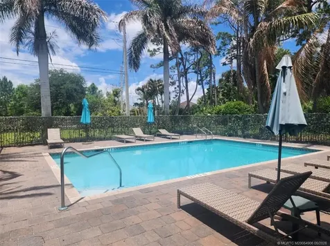 2384 SW Strawberry Terrace Palm City FL 34990