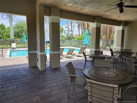2384 SW Strawberry Terrace Palm City FL 34990