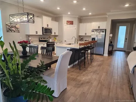 2384 SW Strawberry Terrace Palm City FL 34990