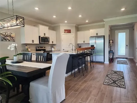 2384 SW Strawberry Terrace Palm City FL 34990