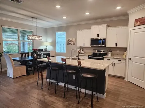 2384 SW Strawberry Terrace Palm City FL 34990