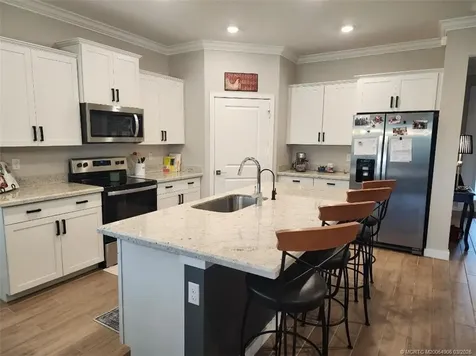 2384 SW Strawberry Terrace Palm City FL 34990