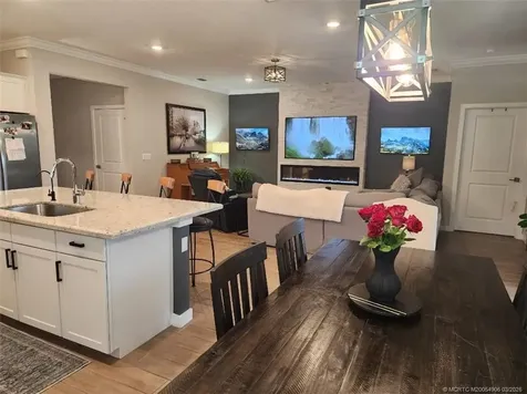 2384 SW Strawberry Terrace Palm City FL 34990