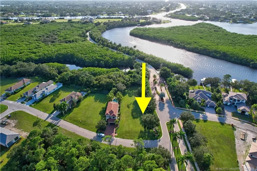 103 SE Via Bisento Port St Lucie FL 34952