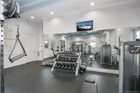 103 SE Via Bisento Port St Lucie FL 34952