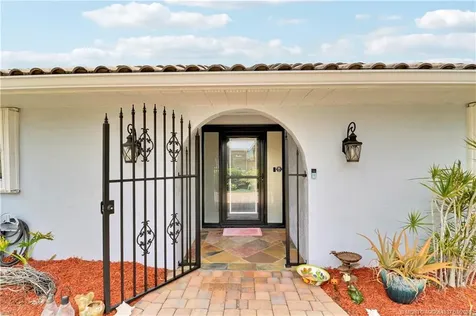 4379 SE Tall Pines Avenue Stuart FL 34997