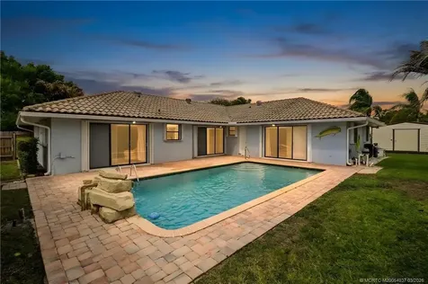 4379 SE Tall Pines Avenue Stuart FL 34997