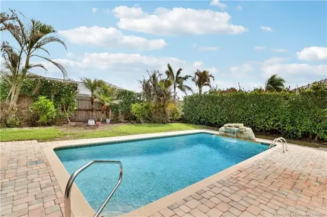 4379 SE Tall Pines Avenue Stuart FL 34997