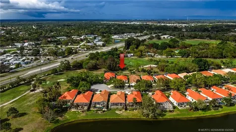 1477 SW Eagleglen Place Stuart FL 34997