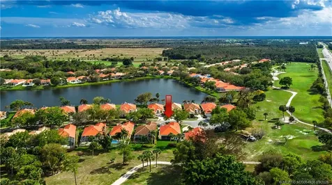 1477 SW Eagleglen Place Stuart FL 34997