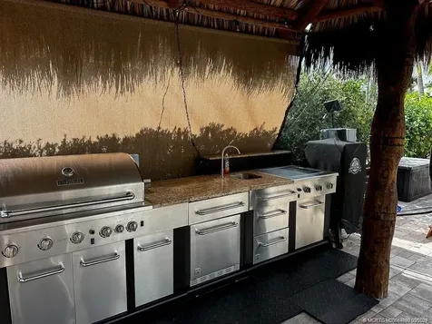 154 NW Hazard Way Port St Lucie FL 34986