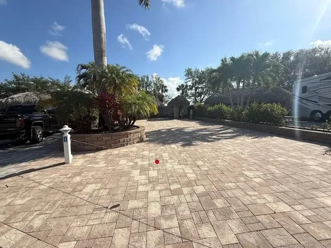 154 NW Hazard Way Port St Lucie FL 34986