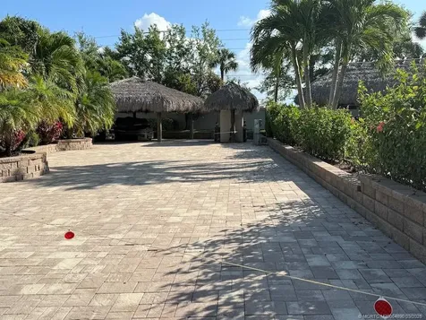 154 NW Hazard Way Port St Lucie FL 34986