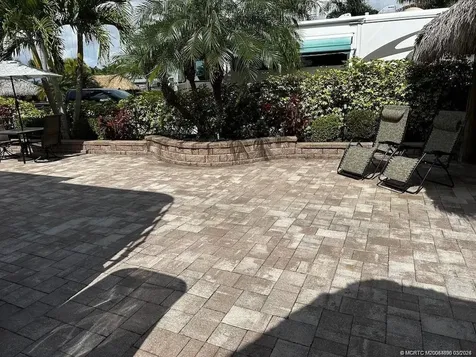 154 NW Hazard Way Port St Lucie FL 34986
