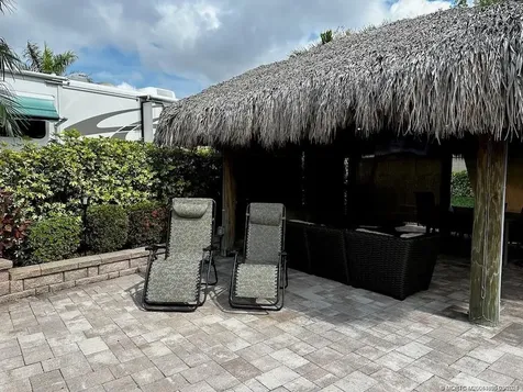154 NW Hazard Way Port St Lucie FL 34986
