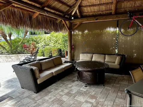 154 NW Hazard Way Port St Lucie FL 34986
