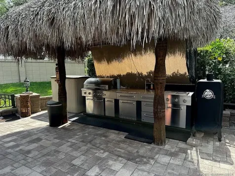154 NW Hazard Way Port St Lucie FL 34986