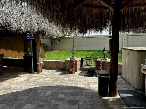 154 NW Hazard Way Port St Lucie FL 34986