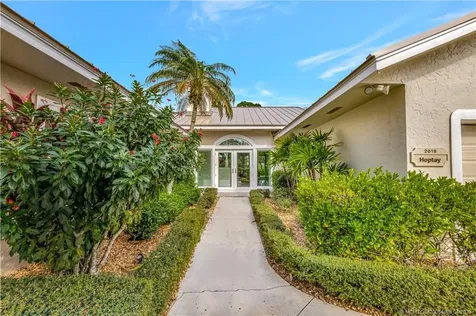 2018 NW Laurel Oak Lane Palm City FL 34990