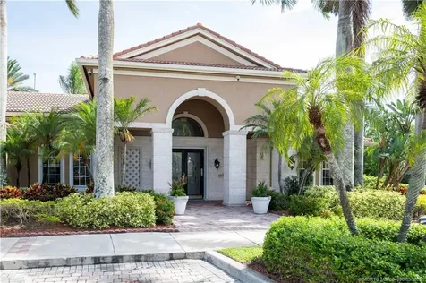 3674 NW Adriatic Lane Jensen Beach FL 34957