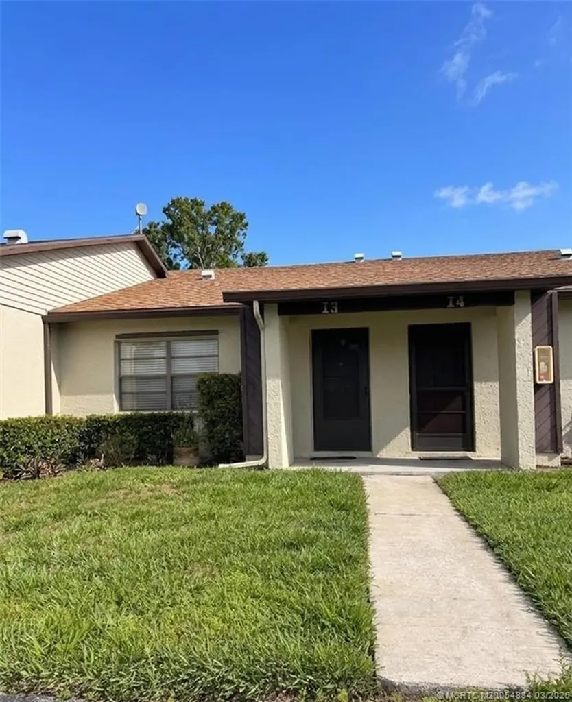 6020 Indrio Road Fort Pierce FL 34951