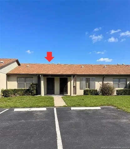 6020 Indrio Road Fort Pierce FL 34951