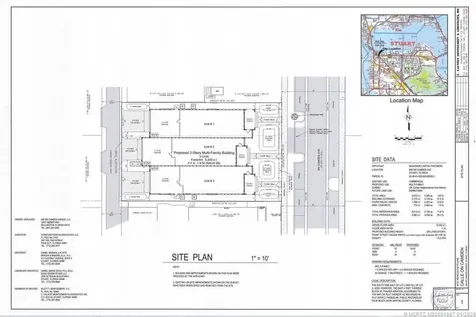 506 SW Camden Avenue Stuart FL 34994