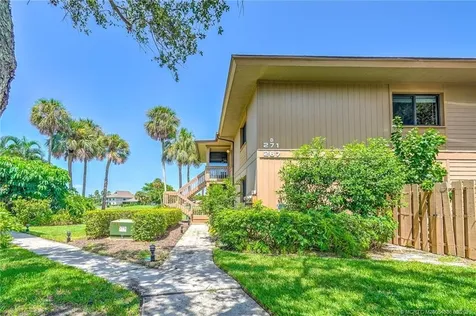 271 NE Edgewater Drive Stuart FL 34996