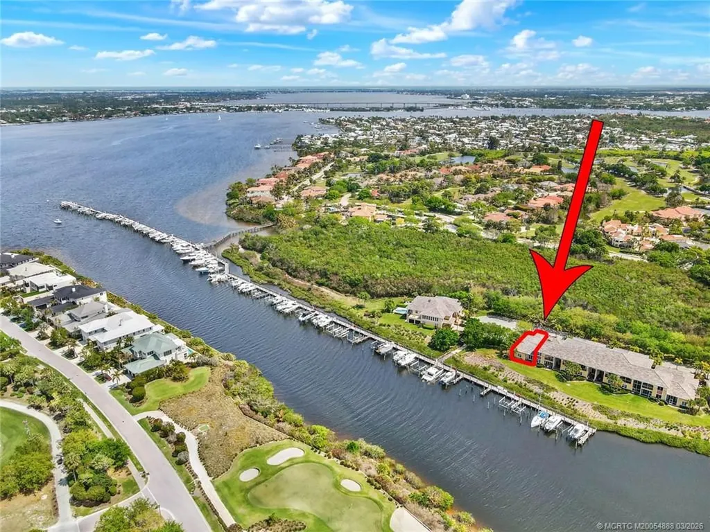 2434 SW Island Creek Trail Palm City FL 34990