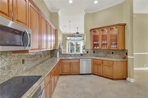 2434 SW Island Creek Trail Palm City FL 34990