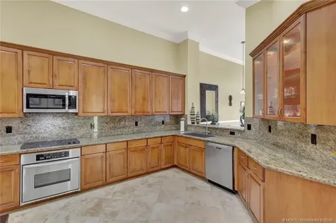 2434 SW Island Creek Trail Palm City FL 34990