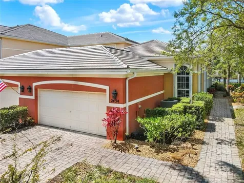 2434 SW Island Creek Trail Palm City FL 34990