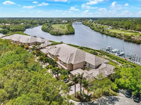 2434 SW Island Creek Trail Palm City FL 34990
