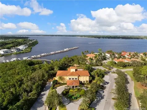 2434 SW Island Creek Trail Palm City FL 34990