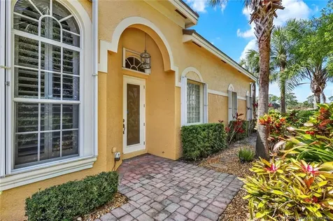 2434 SW Island Creek Trail Palm City FL 34990