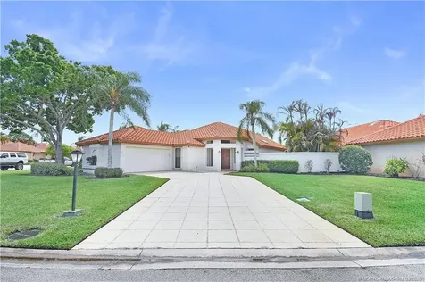 2975 SW Mariposa Circle Palm City FL 34990