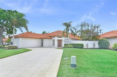 2975 SW Mariposa Circle Palm City FL 34990