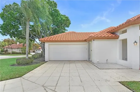 2975 SW Mariposa Circle Palm City FL 34990