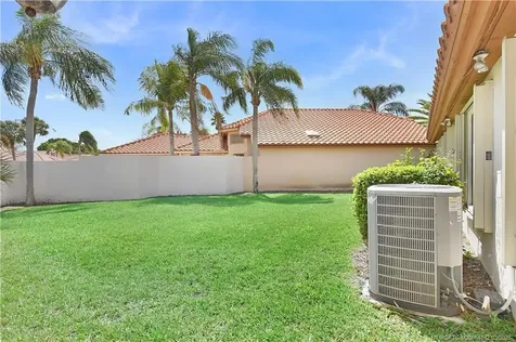 2975 SW Mariposa Circle Palm City FL 34990