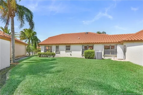 2975 SW Mariposa Circle Palm City FL 34990