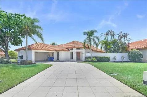 2975 SW Mariposa Circle Palm City FL 34990