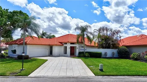 2975 SW Mariposa Circle Palm City FL 34990