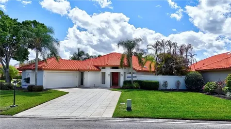 2975 SW Mariposa Circle Palm City FL 34990