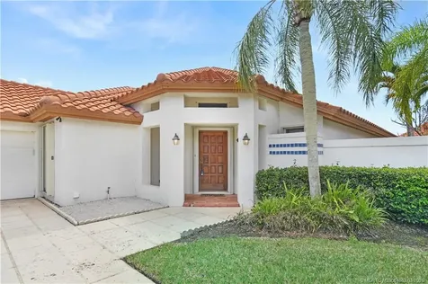 2975 SW Mariposa Circle Palm City FL 34990